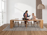 Transformer Dining Set - The Family