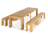 Transformer Dining Set - The Gathering