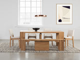 Transformer Dining Set - The Host
