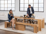 Transformer Dining Set - The Host