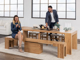 Transformer Dining Set - The Host
