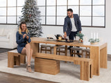 Transformer Dining Set - The Host