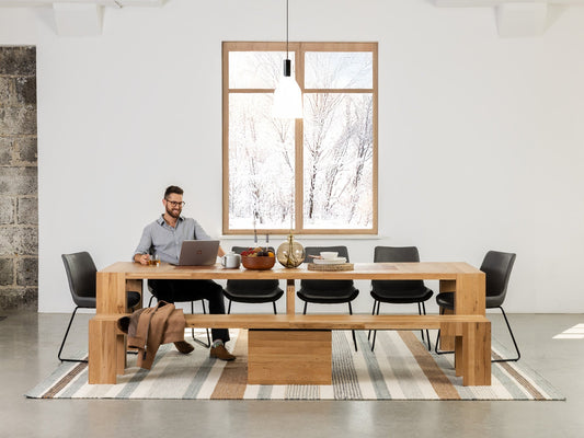 Transformer Dining Set - The Practical
