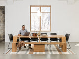 Transformer Dining Set - The Practical