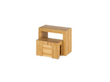 Transformer Dining Set - The Practical
