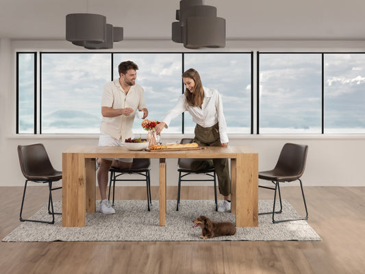 Transformer Table