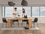 Transformer Table