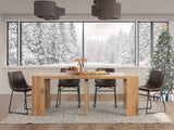Transformer Table