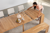 Transformer Table