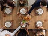 Transformer Dining Set - The Family