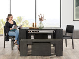 Transformer Dining Set - The Gathering