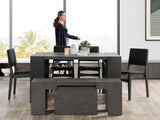 Transformer Dining Set - The Host