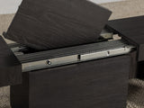 Transformer Table