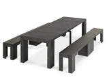 Transformer Dining Set - The Gathering