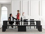 Transformer Dining Set - The Host