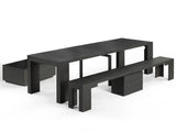 Transformer Dining Set - The Practical