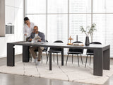 Transformer Table