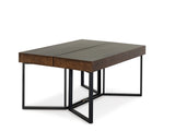 Transformer Table to Desk Double - The Savouring