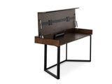 Transformer Table to Desk - The Savouring