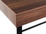 Table to Desk Double - The Savouring