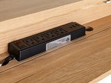 Transformer Table to Desk Double - The Savouring