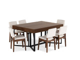 Transformer Table to Desk Double - The Savouring