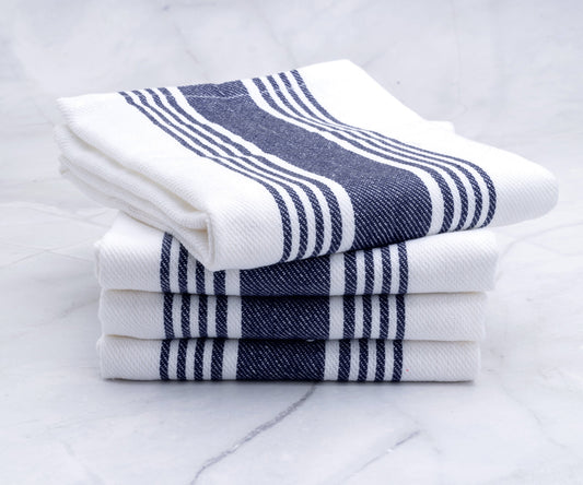 Striped Dish Towels - Best Kitchen Towels