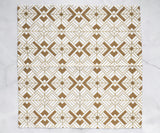 Printed Wedding Napkins