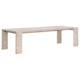 Tropea Extension Dining Table