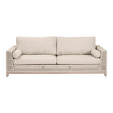 Tropez Outdoor 90" Sofa