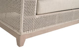 Tropez Outdoor 90" Sofa