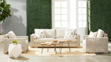 Tropez Outdoor Sofa Chair
