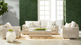 Tropez Outdoor Sofa Chair