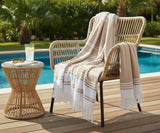 Turkish Beach Towels Oversized