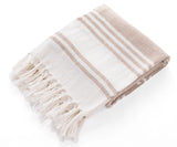Turkish Beach Towels Oversized