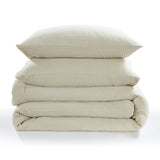 Cotton Voile Bedding Set