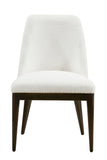 Aurora Side Chair (Black)