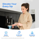 Waterdrop Deionized Water Filter System WD-DI