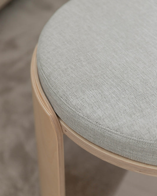 USVA cushion | stone
