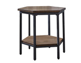 Ultimo 3 Piece Set (Lift-Top Cocktail & 2 End Tables)