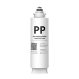 6 Months Lifetime WD-TSPP Filter for Ultra Filtration System and Integrated DC Filtration System