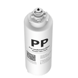 6 Months Lifetime WD-TSPP Filter for Ultra Filtration System and Integrated DC Filtration System
