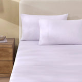 Ultra Percale Sheet Set | Hotel Collection Lilac