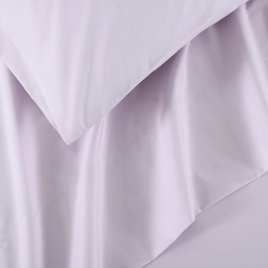 Ultra Percale Sheet Set | Hotel Collection Lilac