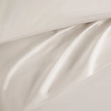 Ultra Percale Sheet Set | Hotel Collection Natural