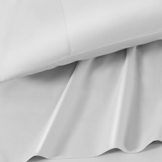 Ultra Percale Sheet Set | Hotel Collection Steel