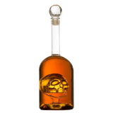 Skull Decanter in Bottler Skull Head, 750ml