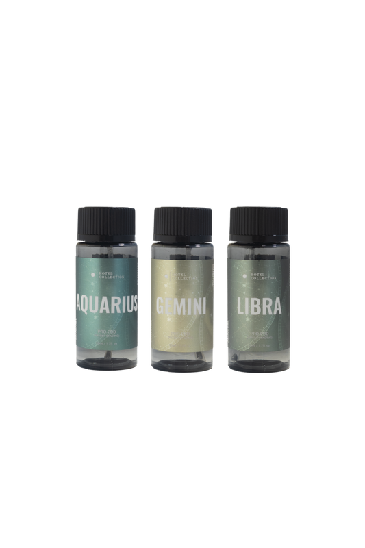 Air Astrology Set