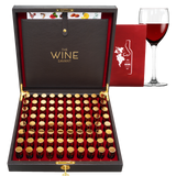 Sommelier Wine Aroma Kit - The Nosing Kit