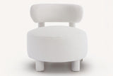 VELORA 28.35" Side Chair